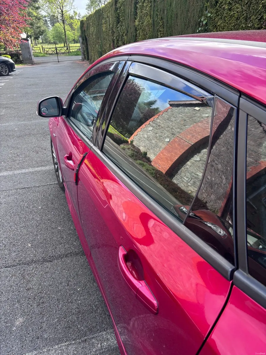 Ford focas ST line - Image 3