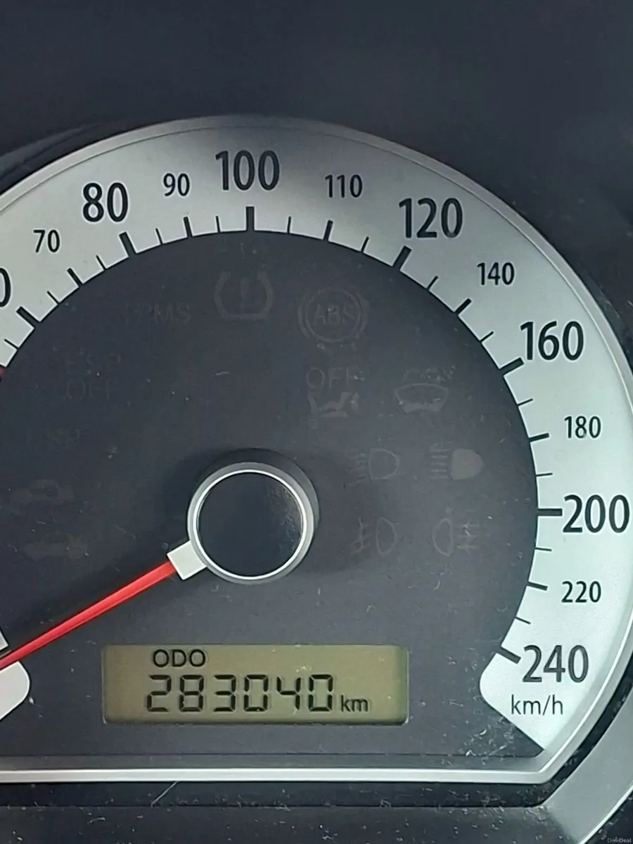 Kia Ceed 2008 1.4 EX Petrol SW - Image 3