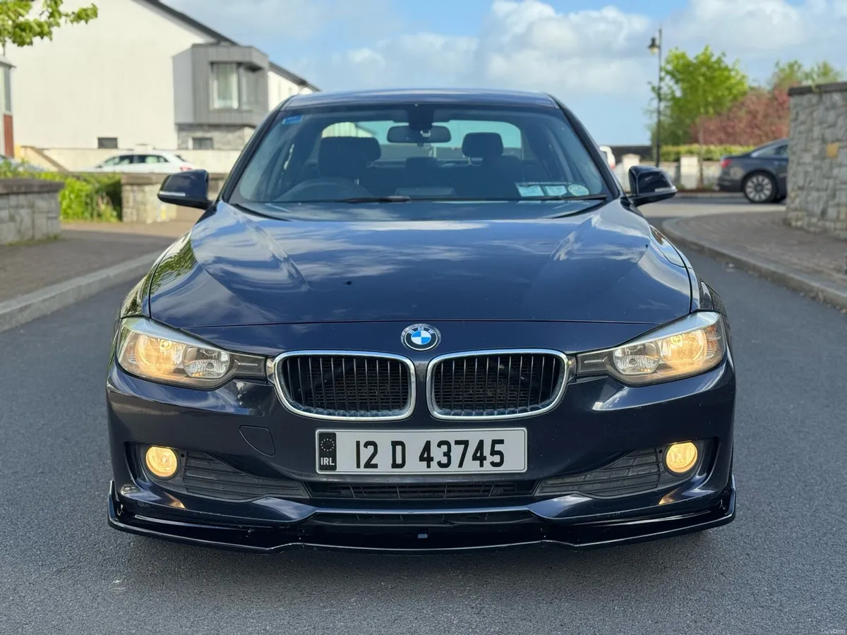 Bmw F30 320D Automatic NEW NCT 05/2027 - Image 2