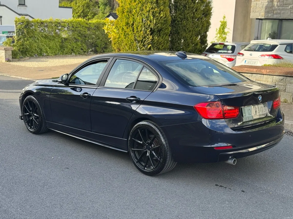 Bmw F30 320D Automatic NEW NCT 05/2027 - Image 4