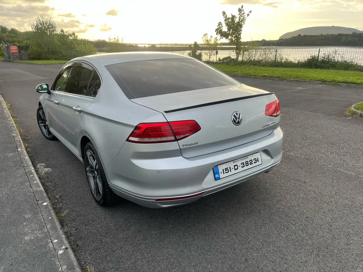Vw Passat 2.0 tdi comfortable - Image 3