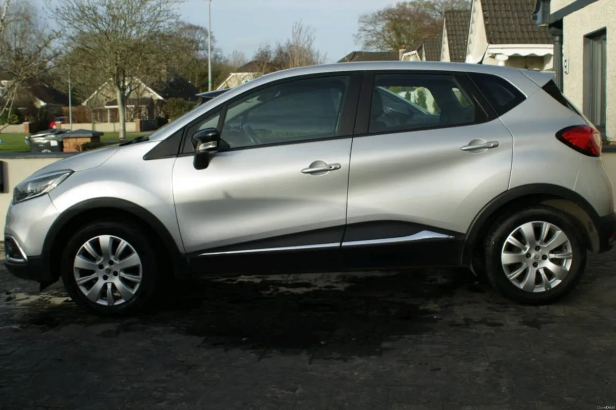 Renault captur - Image 4