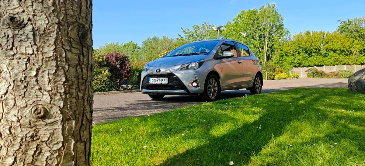 Toyota Yaris 1.0L Petrol - 1 Year warranty - Image 4