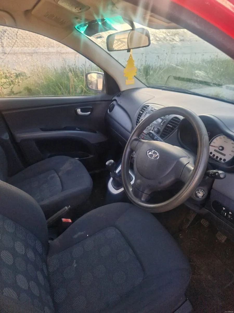 Hyundai i10 - Image 4