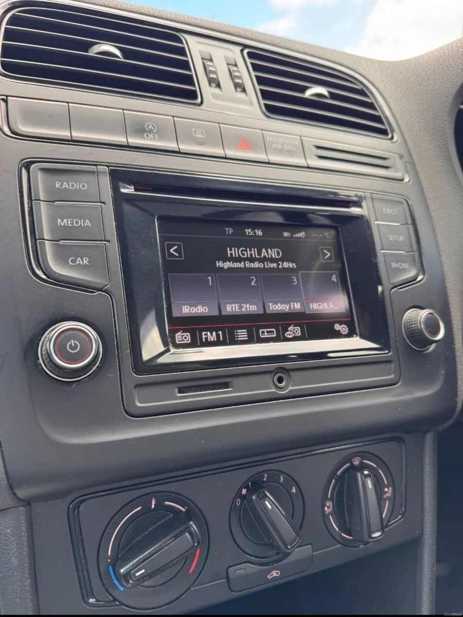 Volkswagen Polo 2014 - Image 4