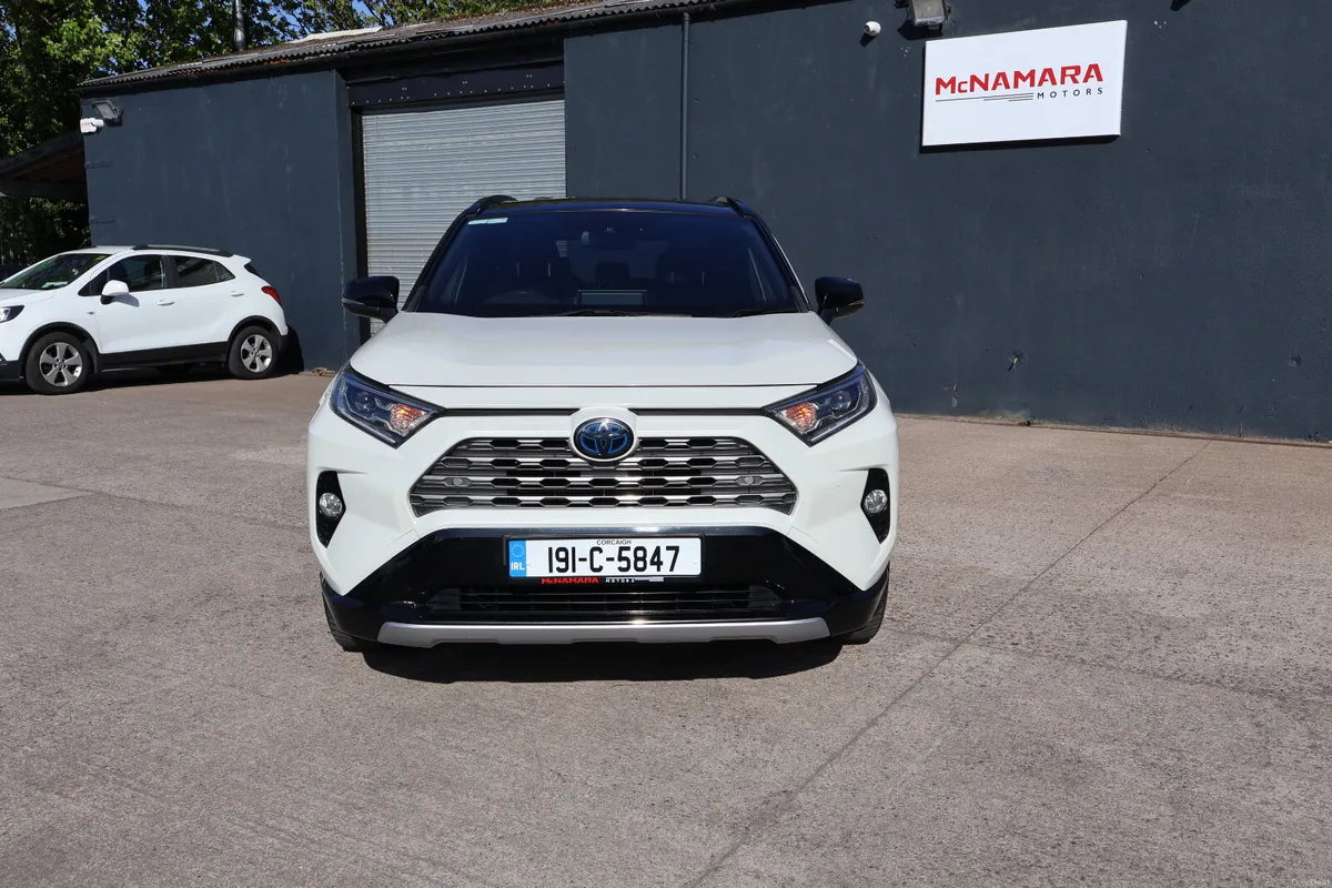 Toyota RAV4 Sport Huge Spec Exceptional Condition! - Image 4