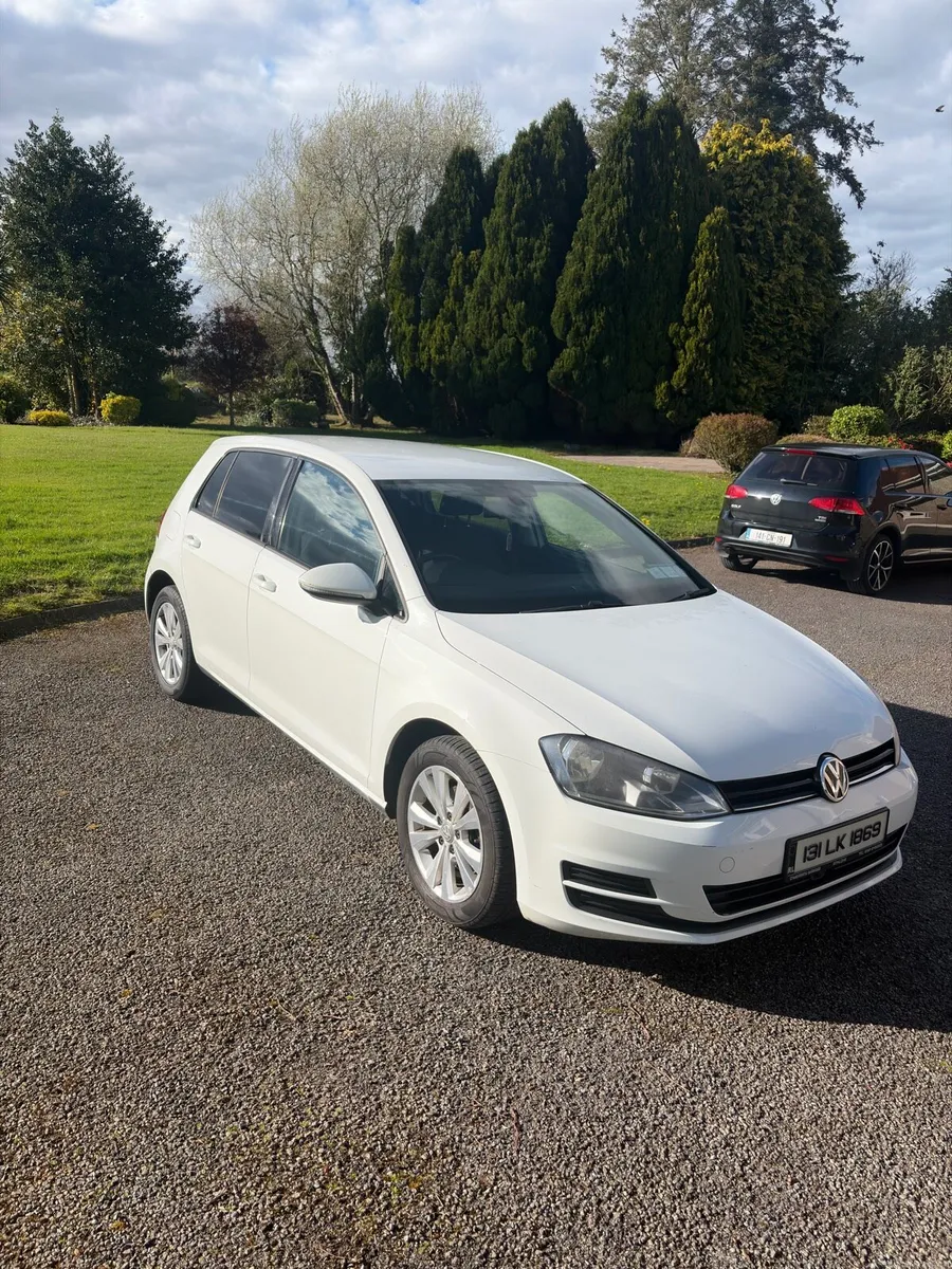 Mk7 Golf 1.6tdi - Image 2