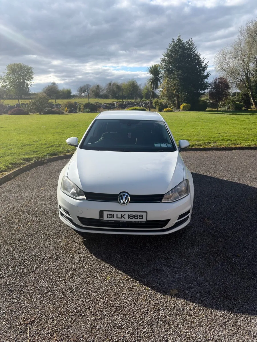Mk7 Golf 1.6tdi - Image 3