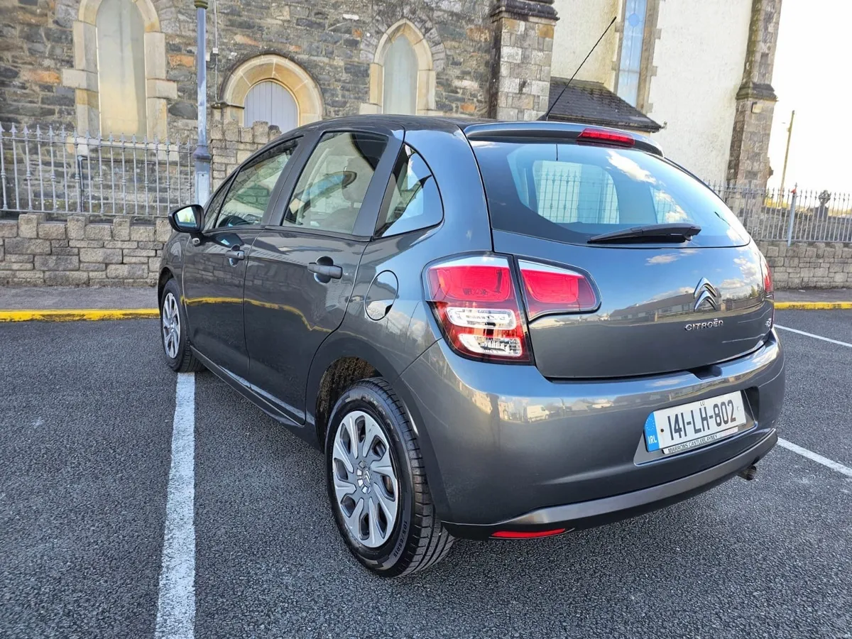 Citroen c3 1.4 diesel - Image 4