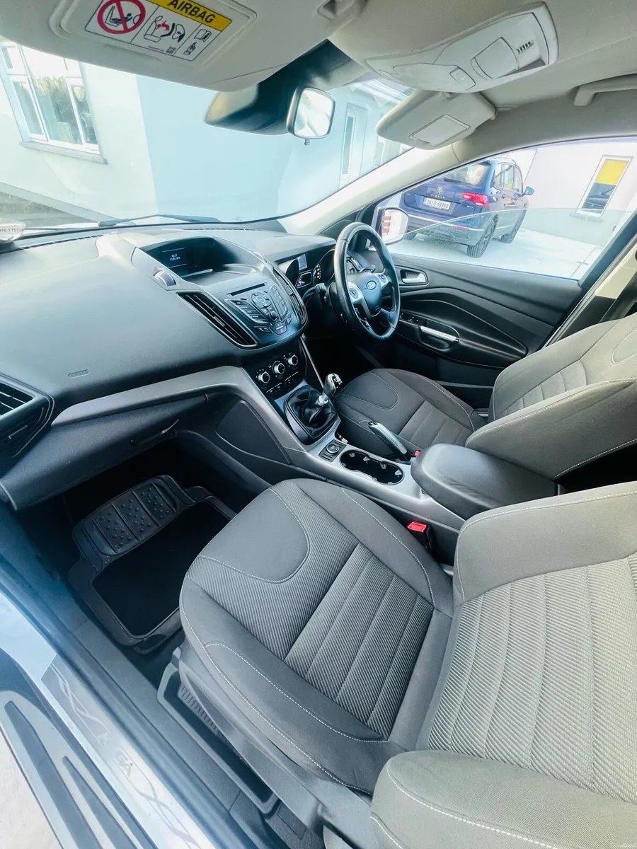 ⭐️⭐️Ford Kuga SUV Commerical⭐️⭐️ - Image 4