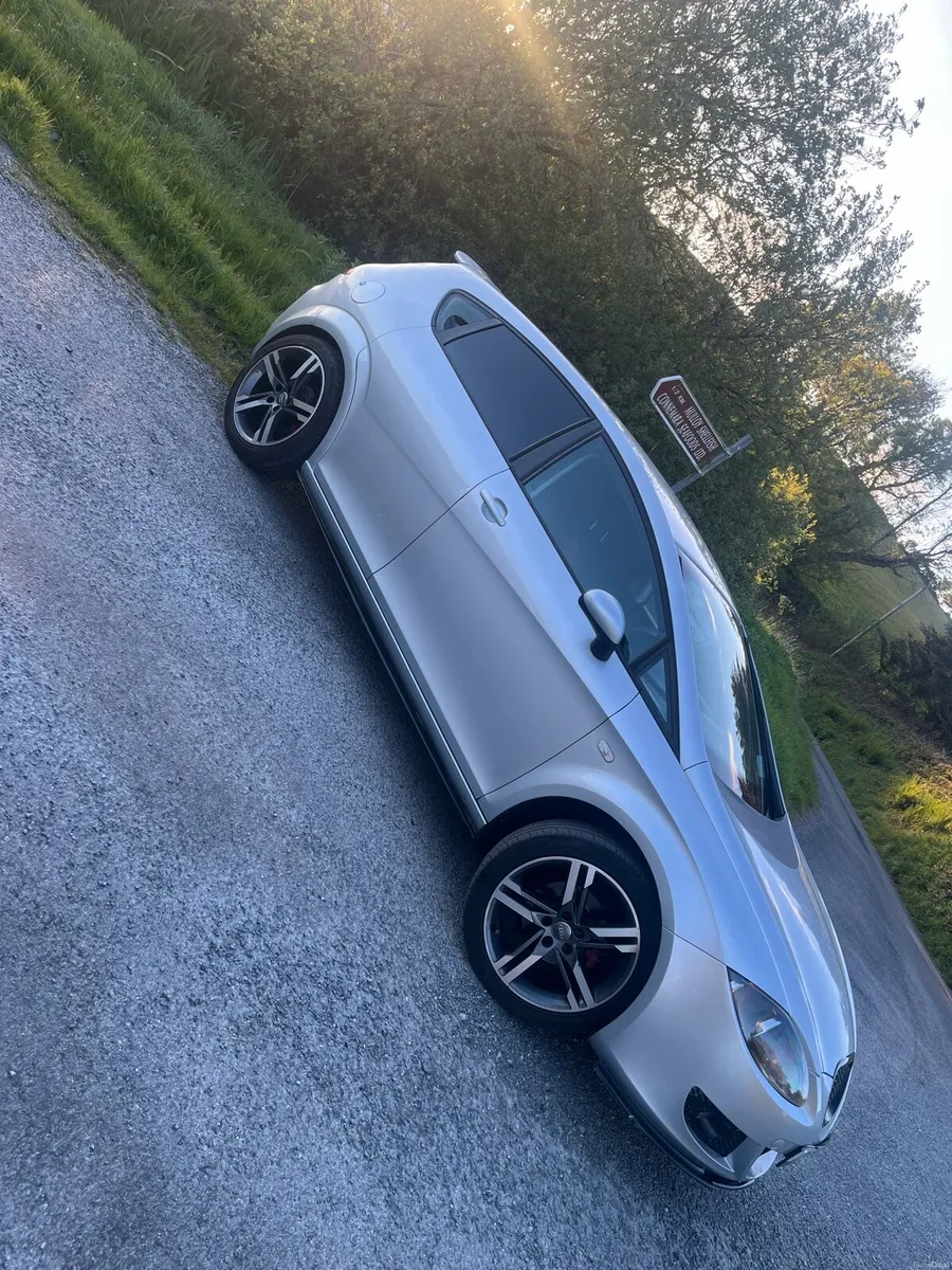 Mk 2 seat Leon Costa - Image 4