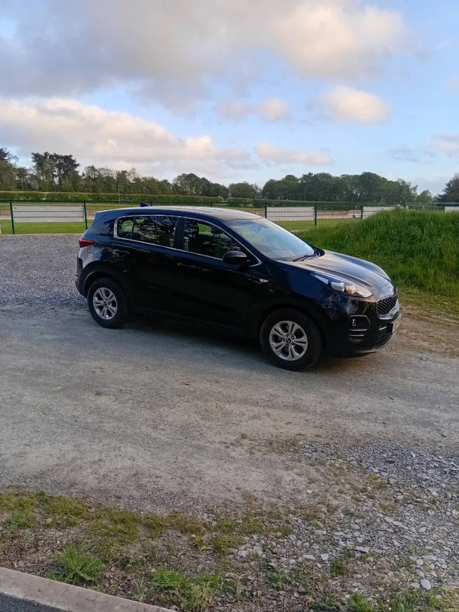 Kia Sportage 2016 - Image 1
