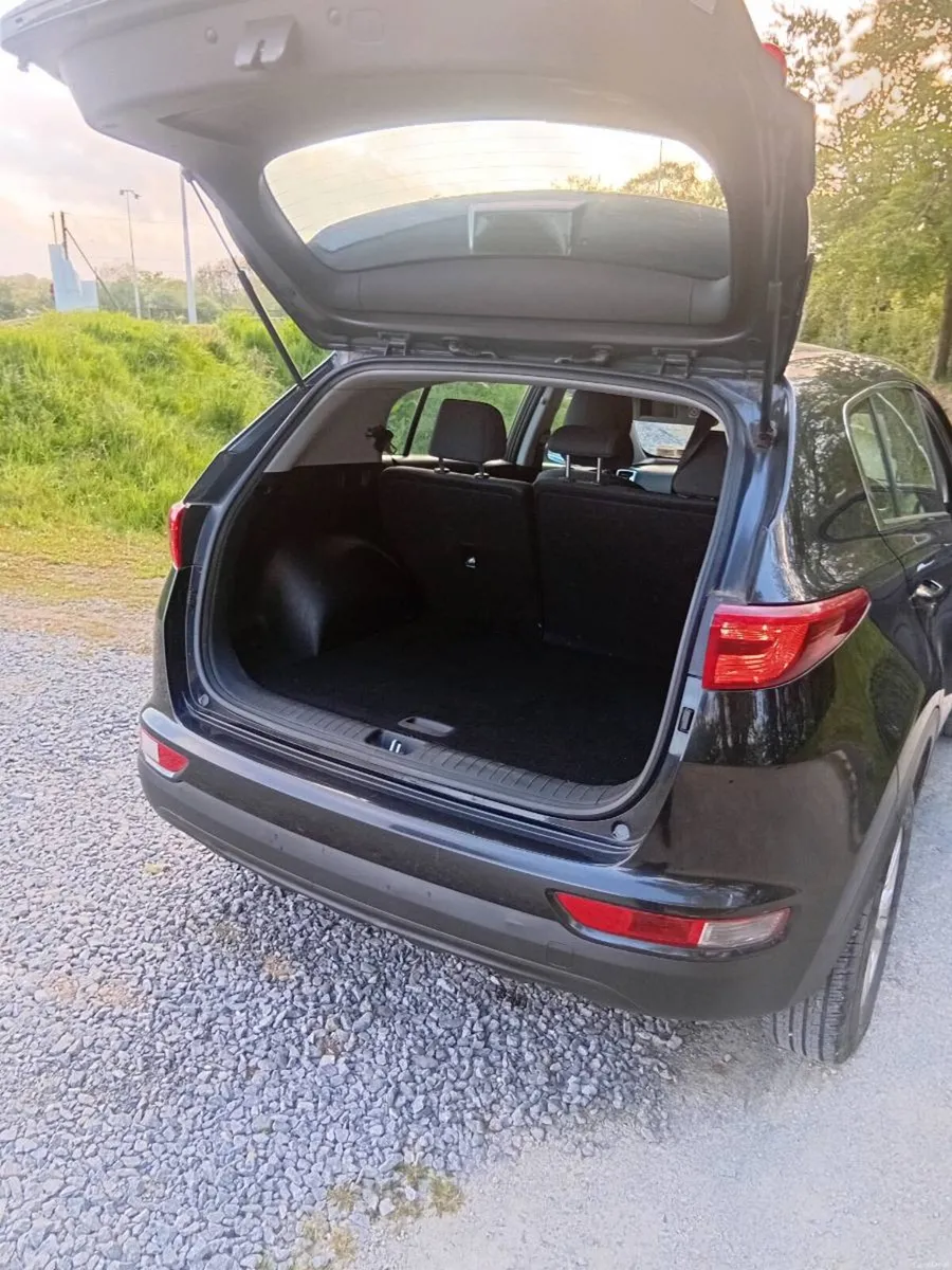 Kia Sportage 2016 - Image 4