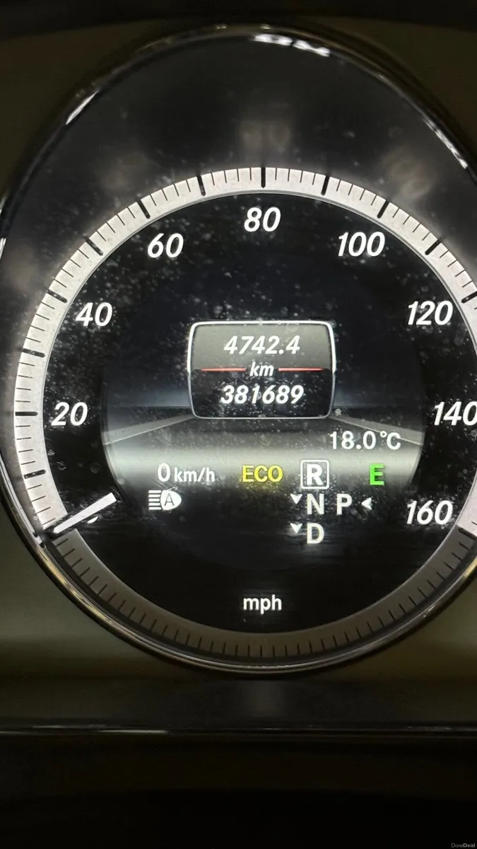 Mercedes e220 250hp exclusive - Image 3