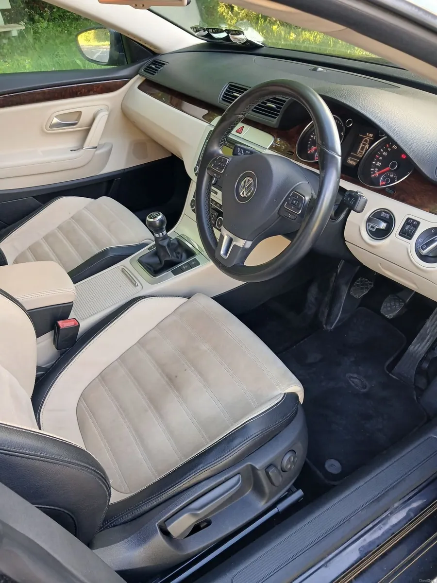 Volkswagen Passat CC NCT 12/26 TAX 9/26 - Image 2