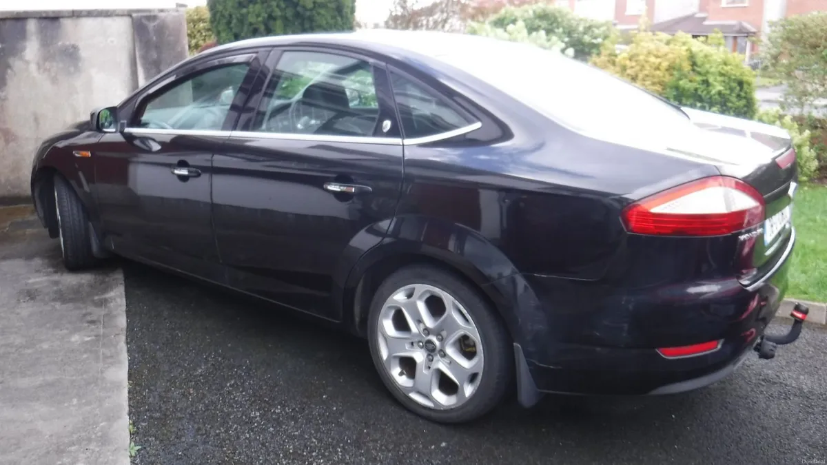 Ford Mondeo 2008 - Image 2