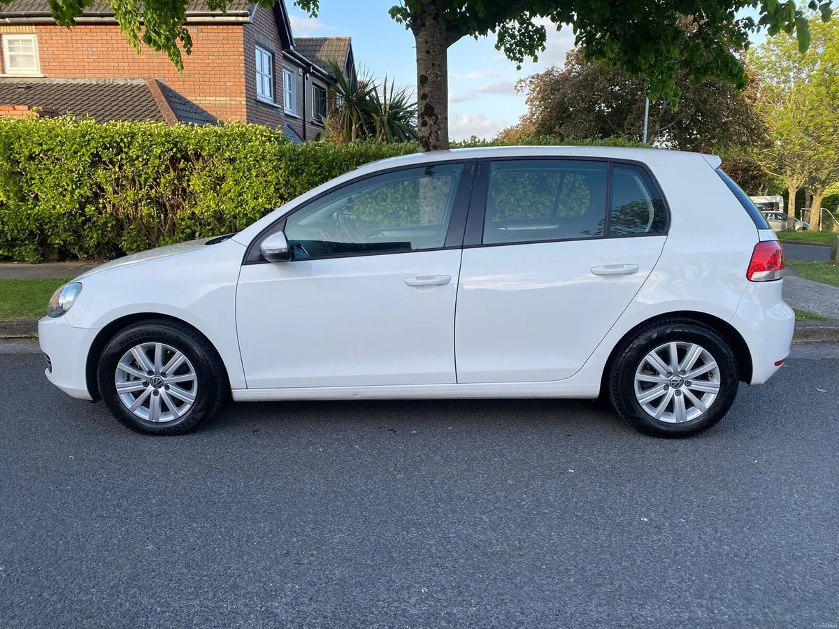 2012 Golf DSG Automatic - New Chain & NCT - Image 3