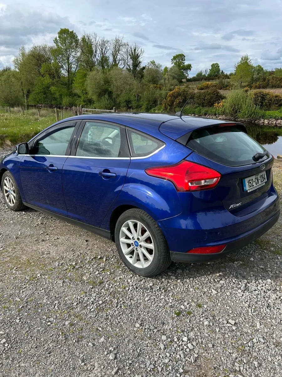 Ford Focus - Image 3