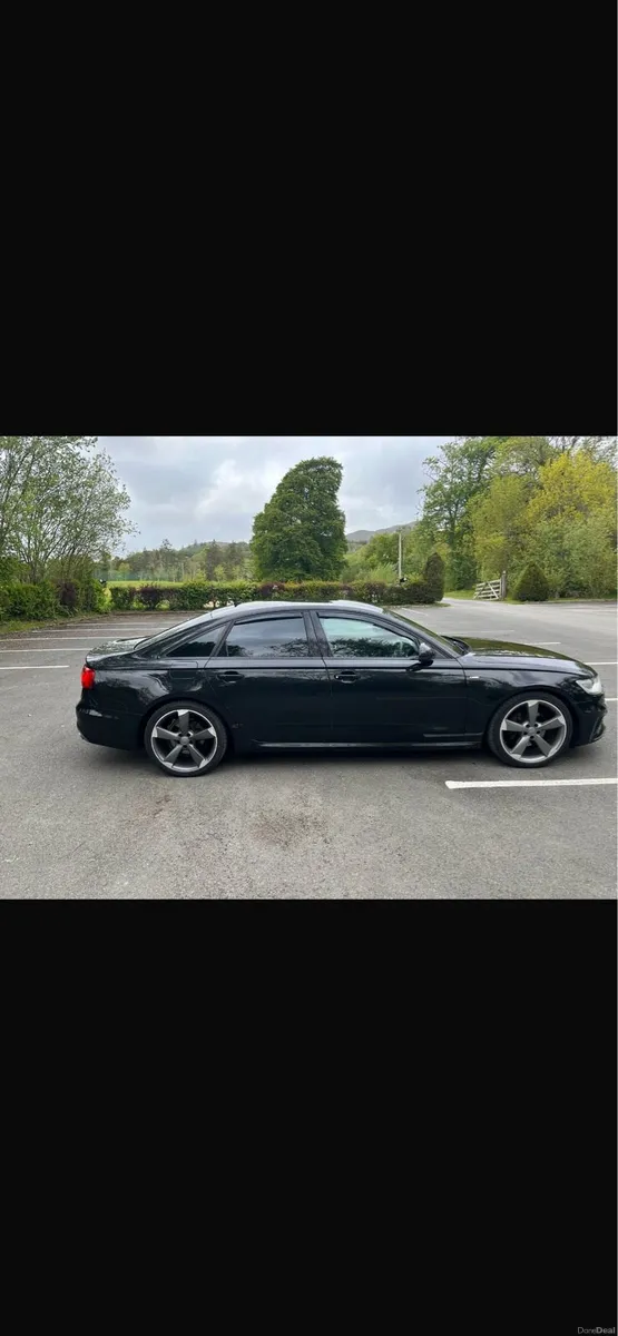 Audi A6 2014 - Image 3
