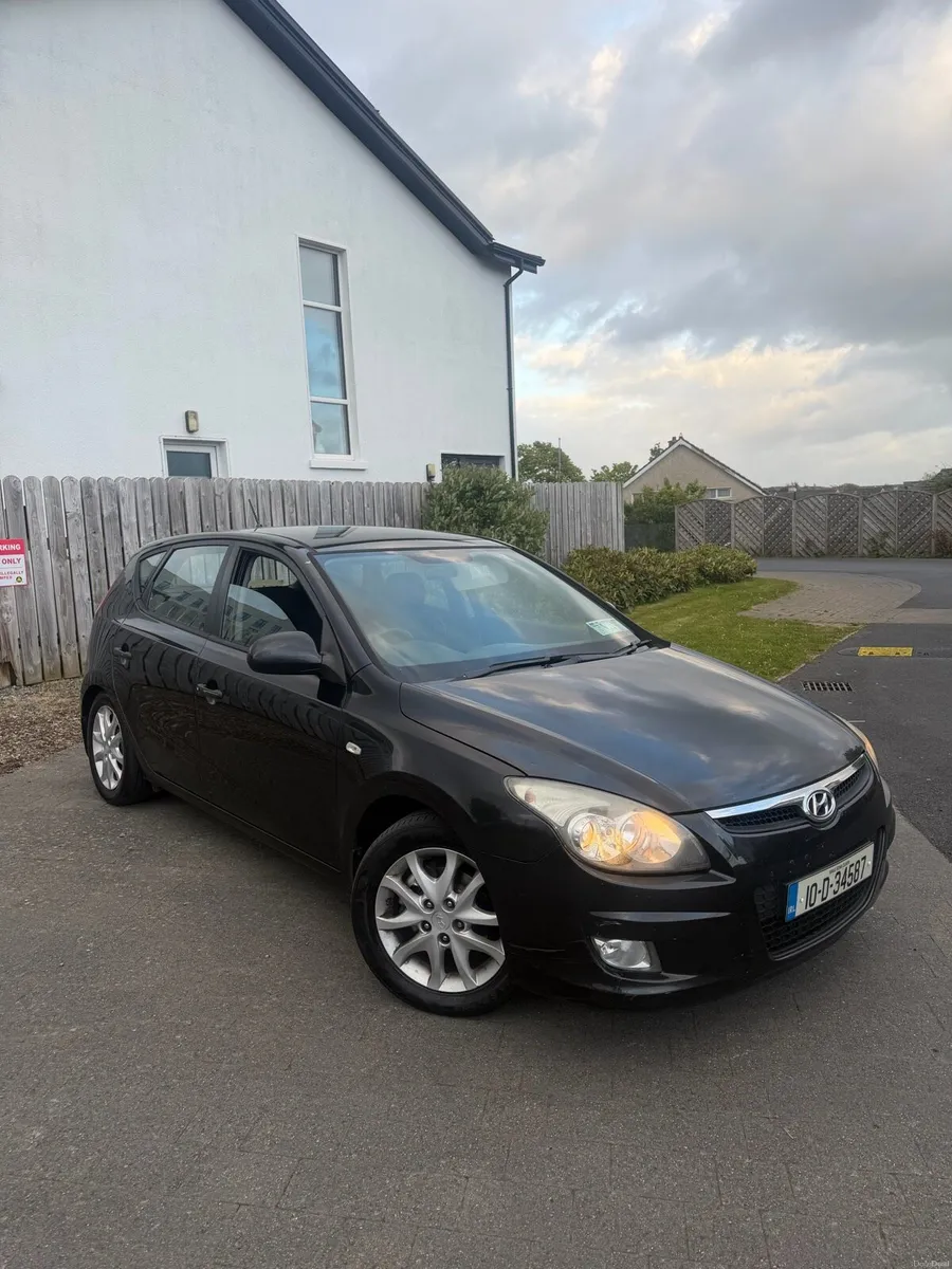 Hyundai i30 - Image 4