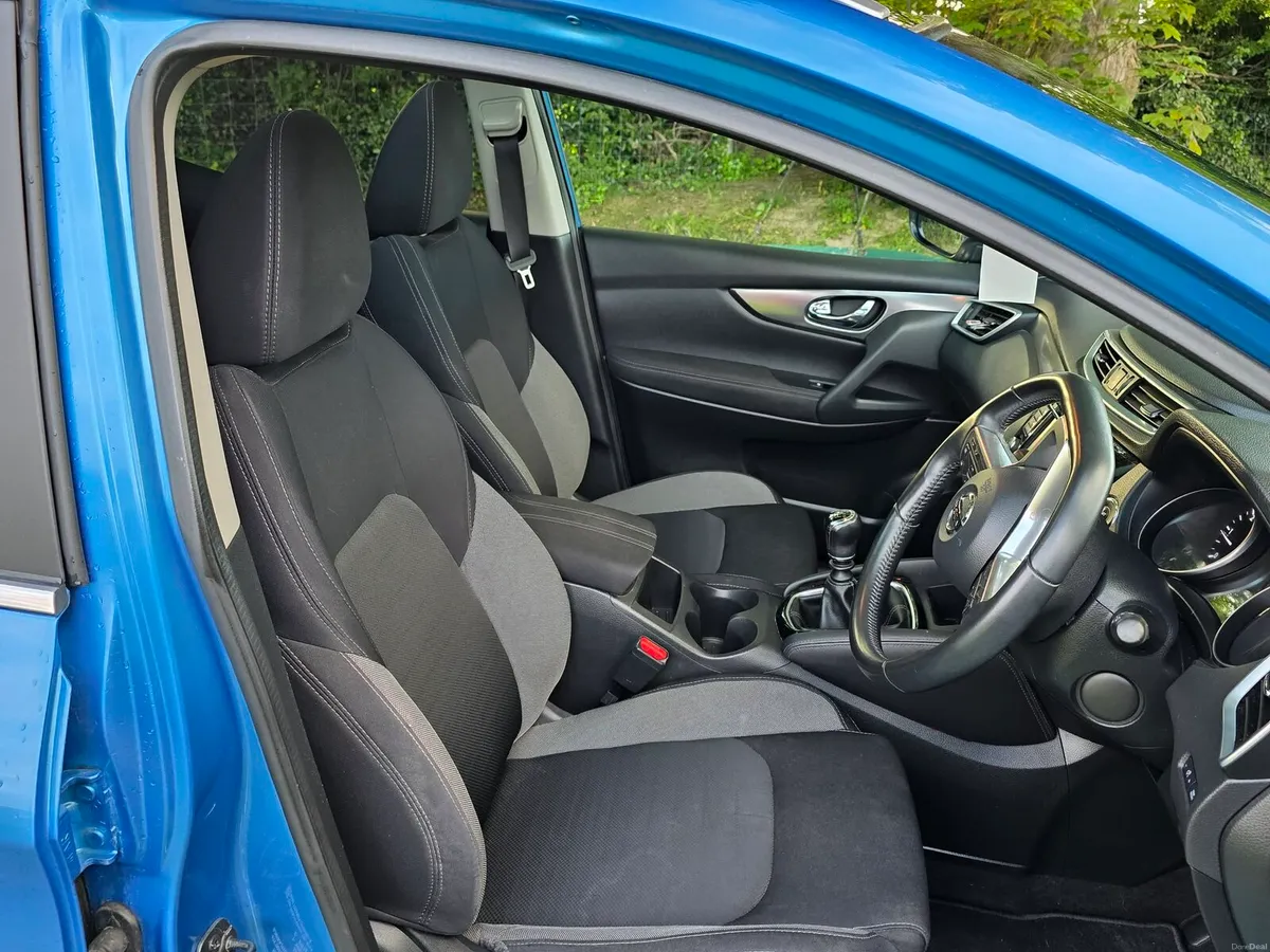 Nissan Qashqai - Image 2
