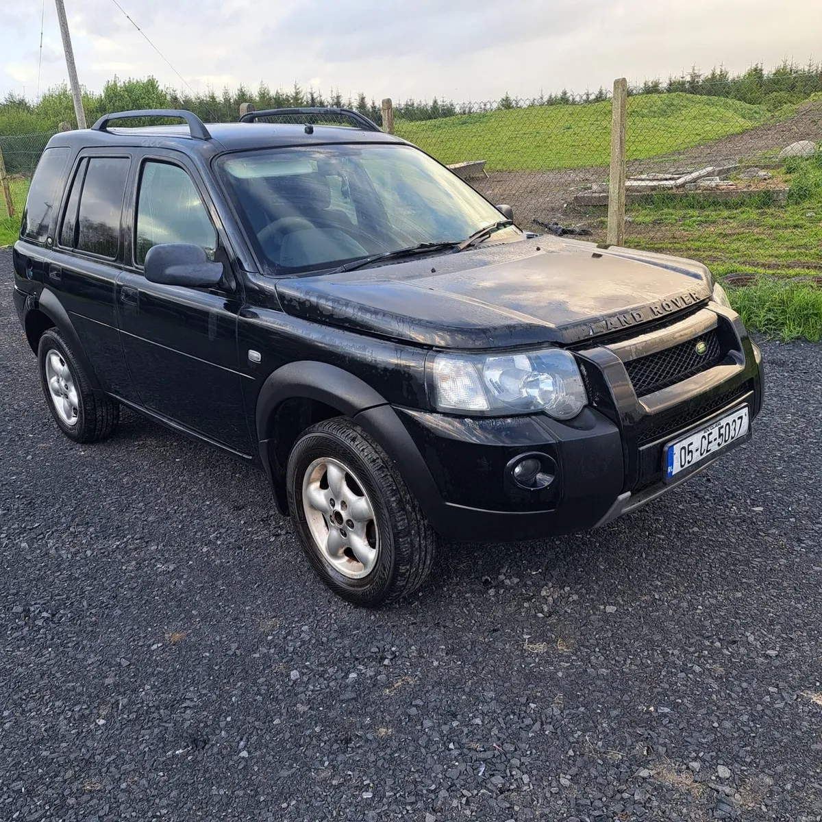 Land Rover free lander 2 litre Diesel 4wD - Image 3