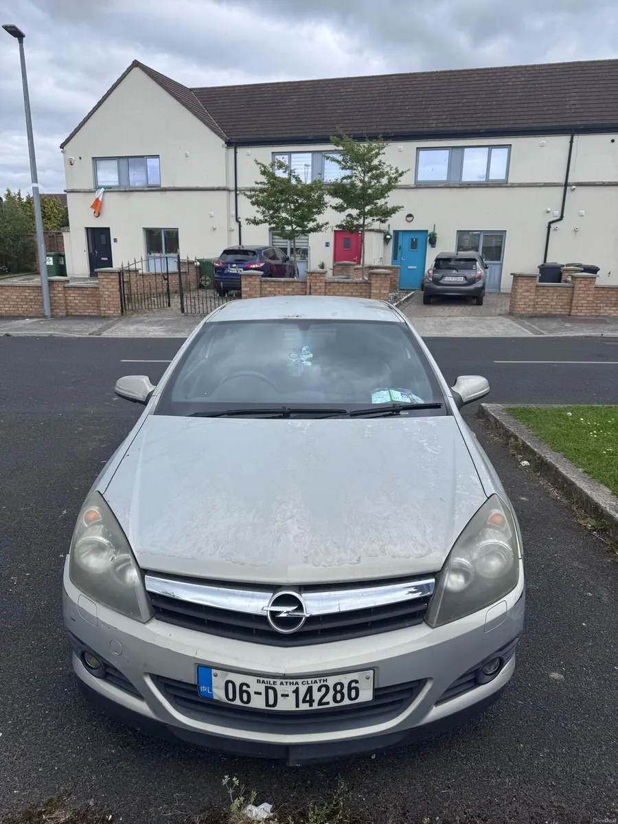 Opel Astra - Image 3