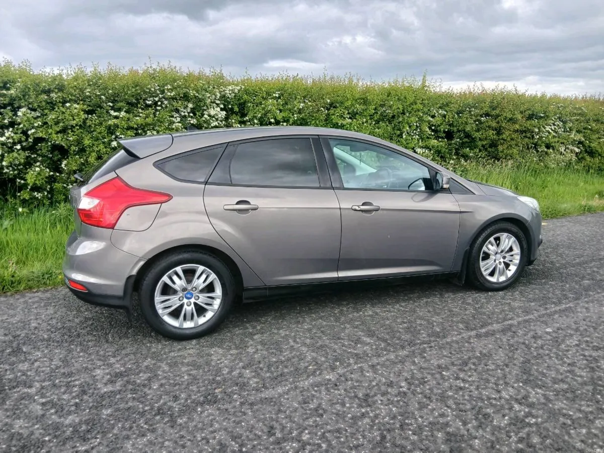 131 FORD FOCUS EDGE 1.6 TDCI - Image 3