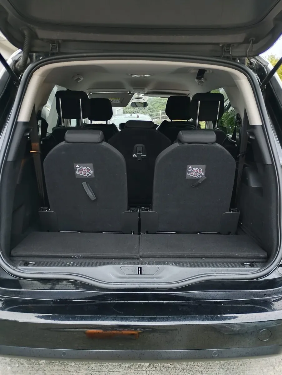 Citroen C4 Spacetourer 2023 - Image 5