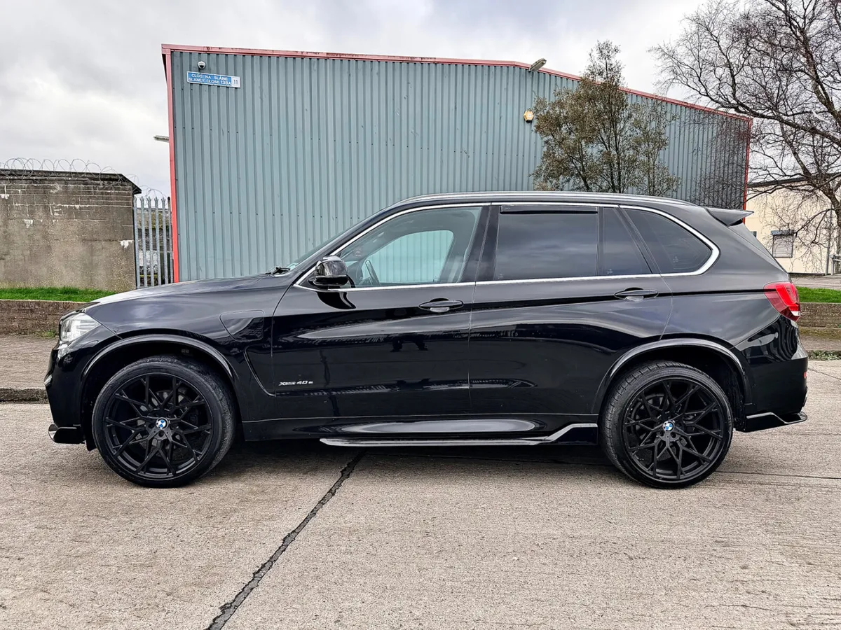 🔴 High Spec BMW X5 2015 - Image 3