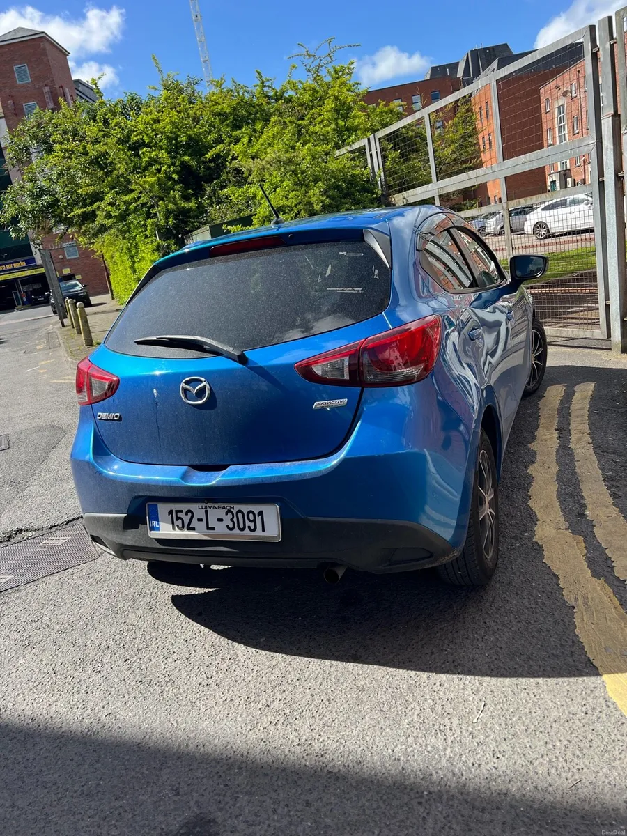 Car - Image 1