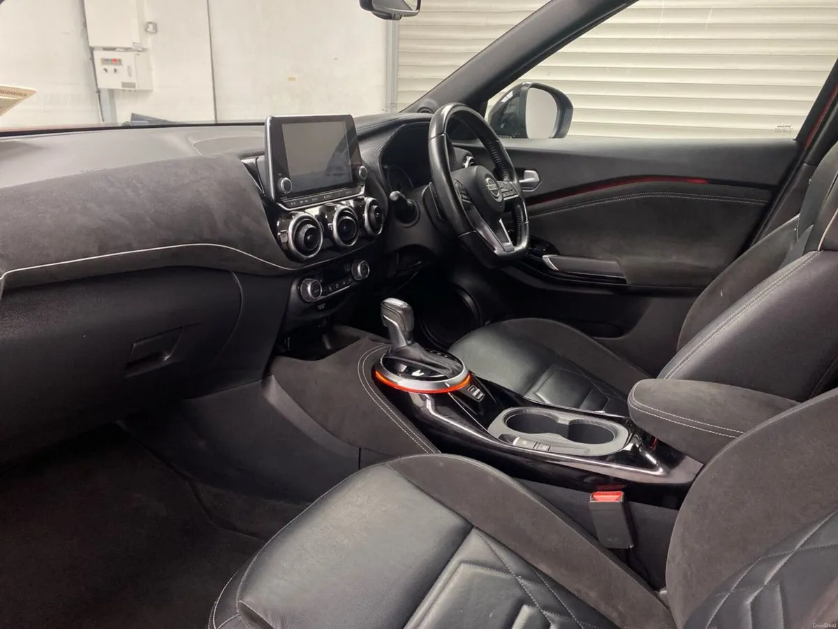 Nissan Juke 1.0 Automatic N-Design - Image 3