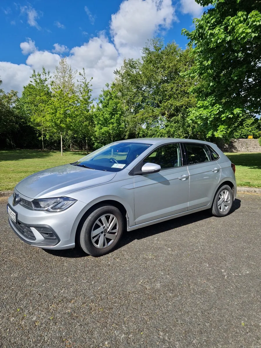 Volkswagen Polo 2022 - Image 1