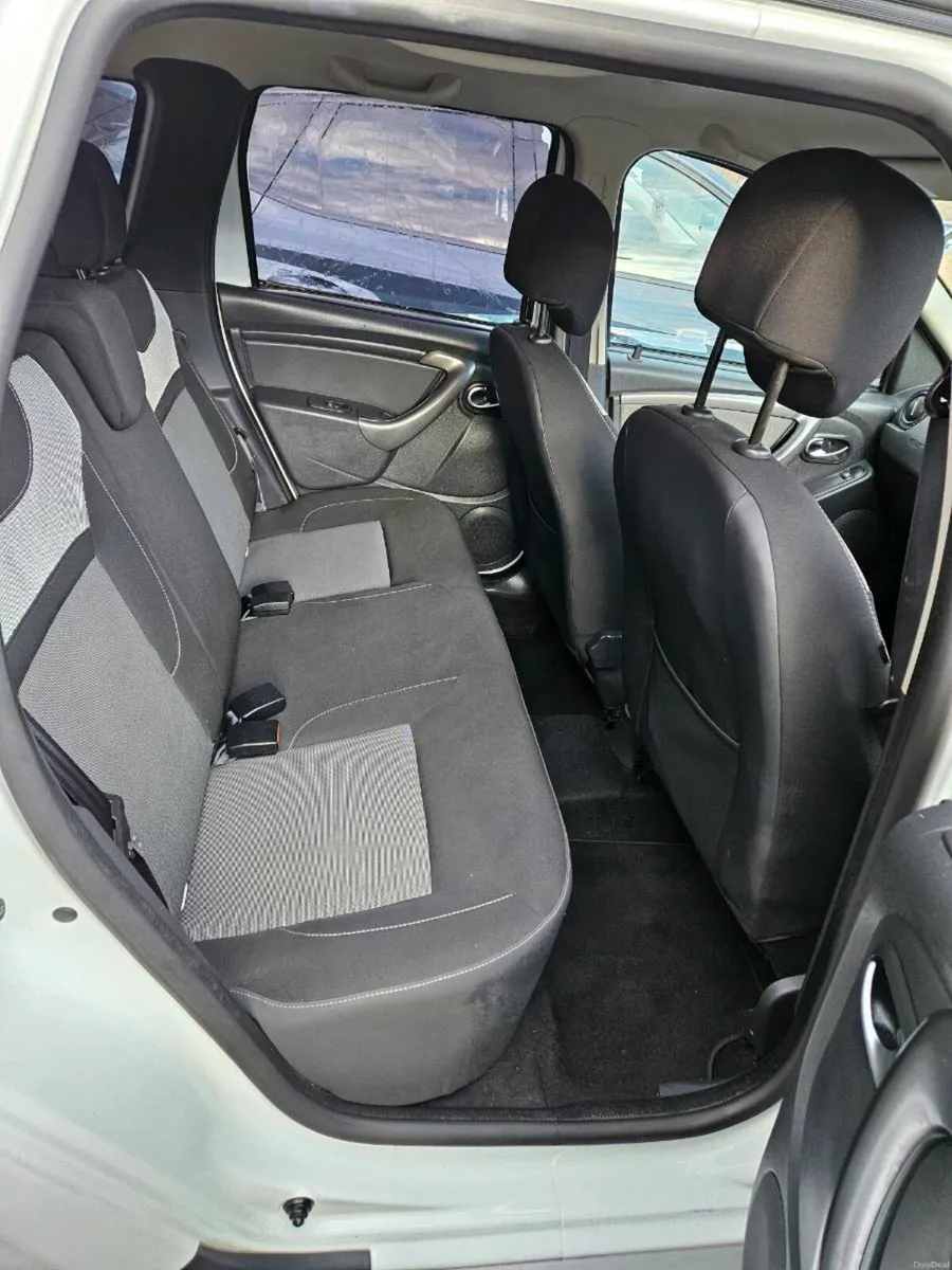 Dacia Duster Prestige - Image 2