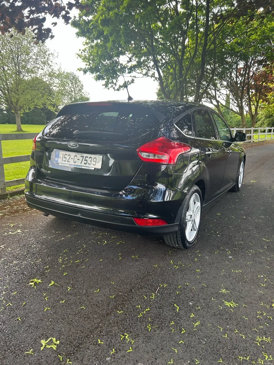 2015 Ford Focus - Image 5