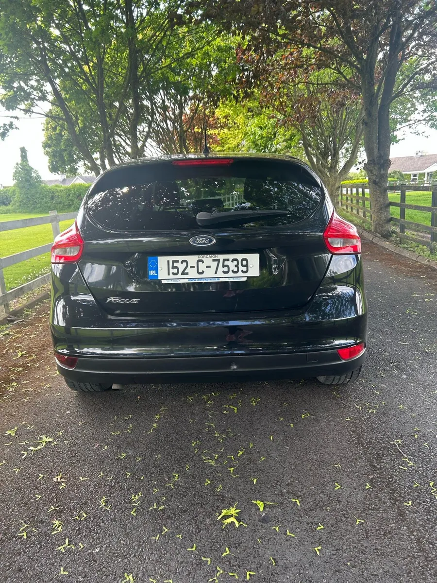 2015 Ford Focus - Image 6