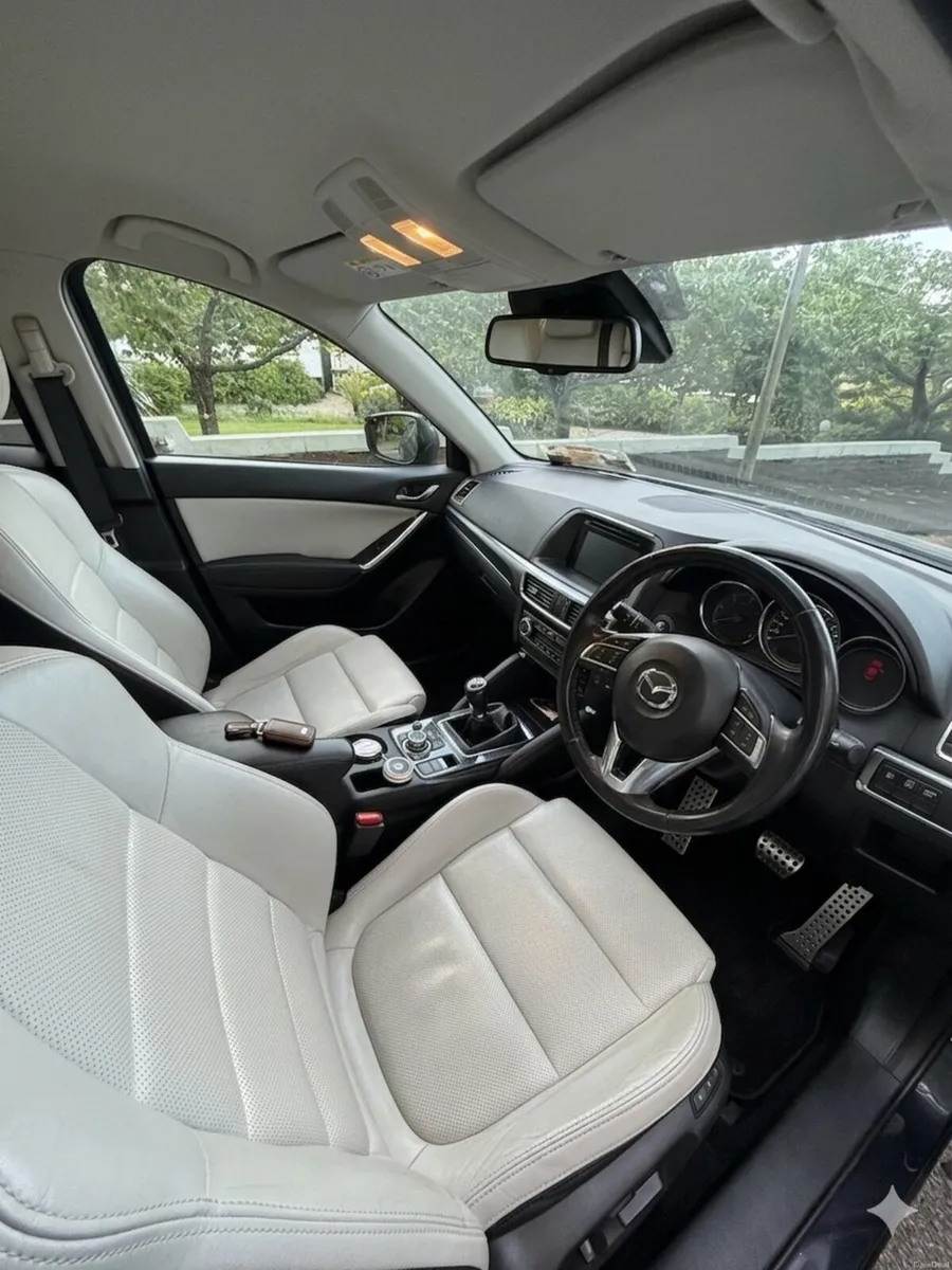 Mazda CX5 exclusive (top spec) - Image 3