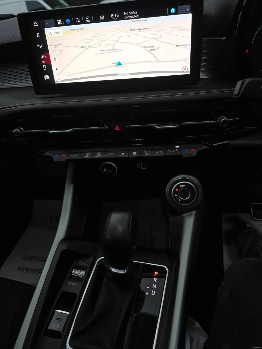 2024 Alfa Romeo Tonale Sprint 1.5 Hybrid - Image 3