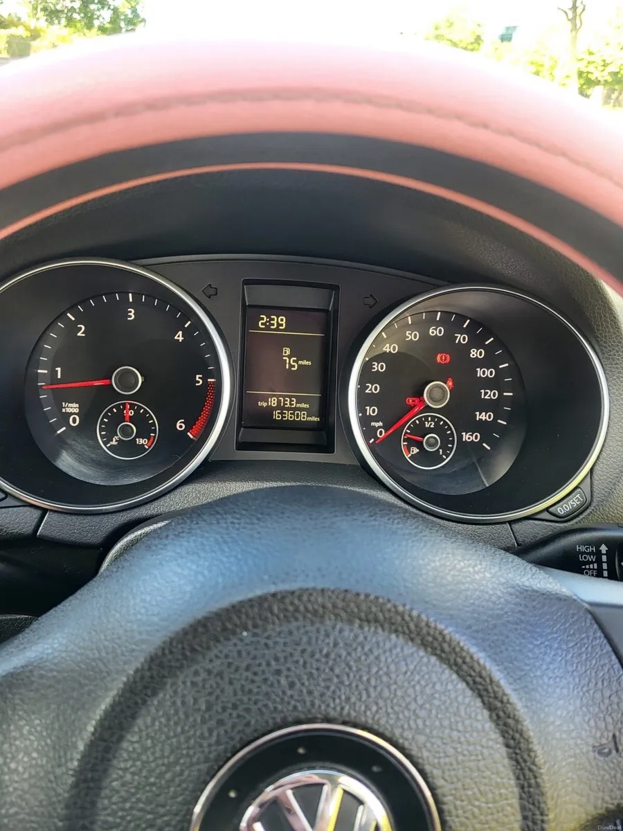 golf volkswagen - Image 3