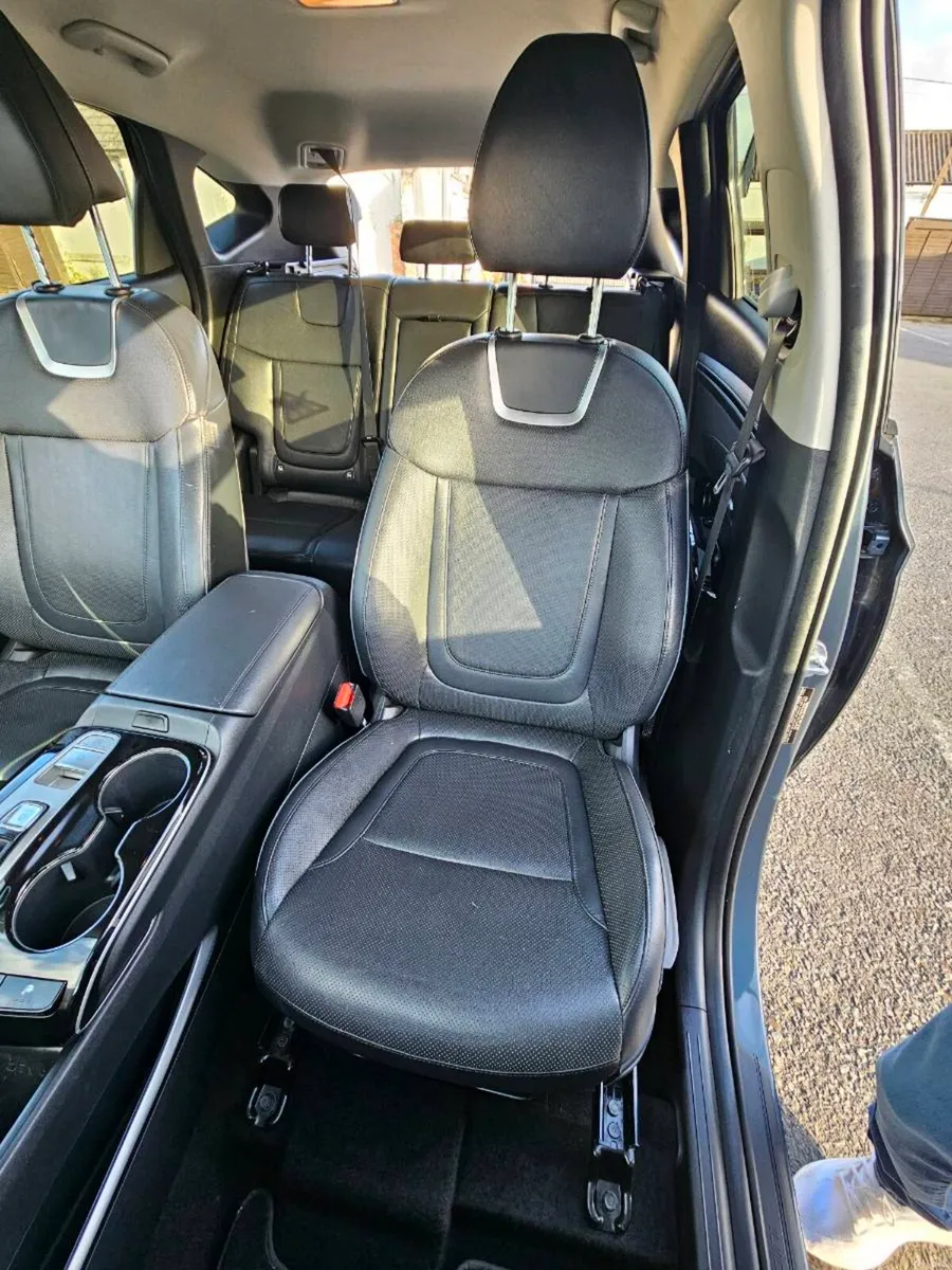 Hyundai Tucson - Image 3