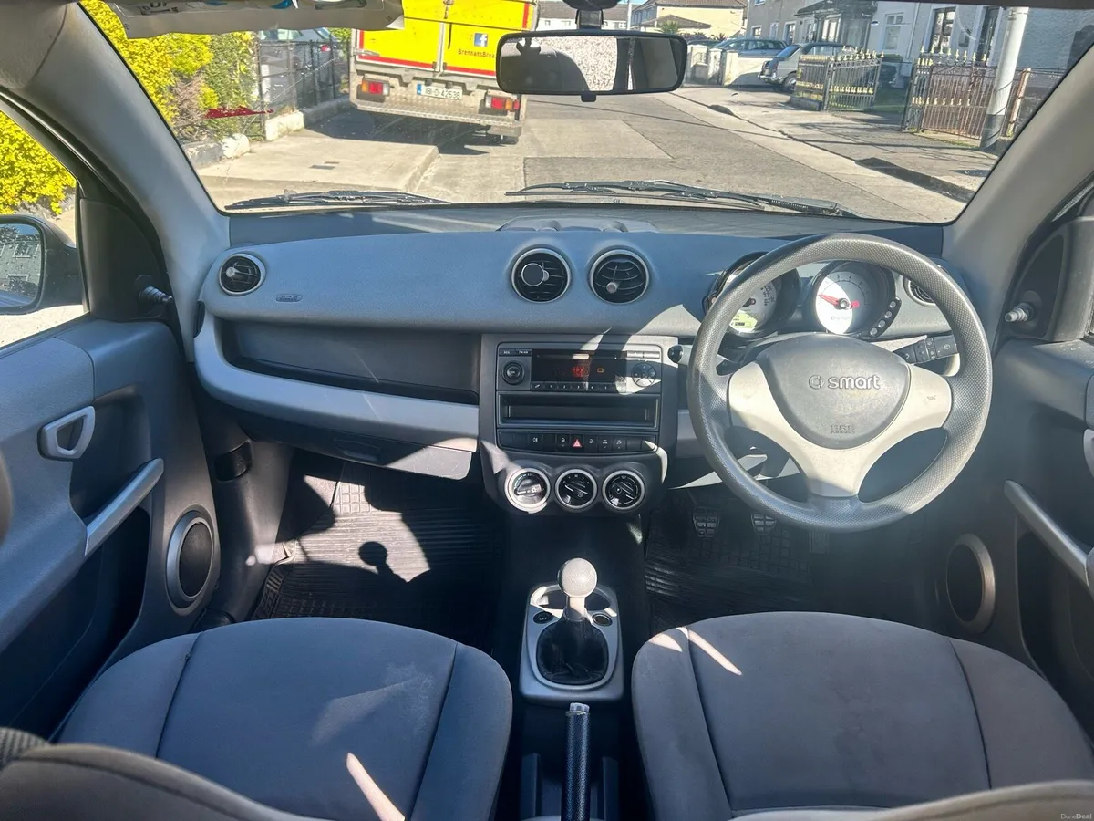 Smart forfour 1.1 NEW NCT !!! - Image 4