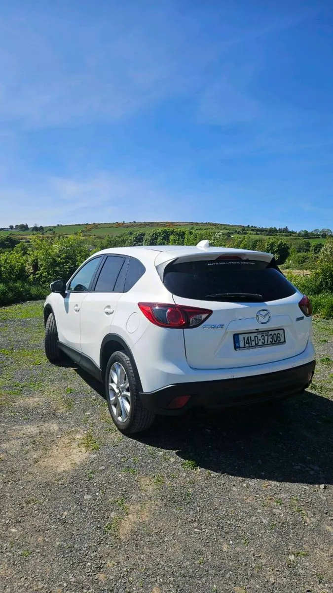 Mazda CX-5 - Image 2