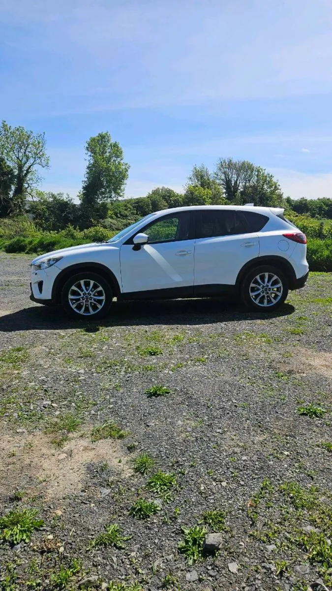 Mazda CX-5 - Image 4