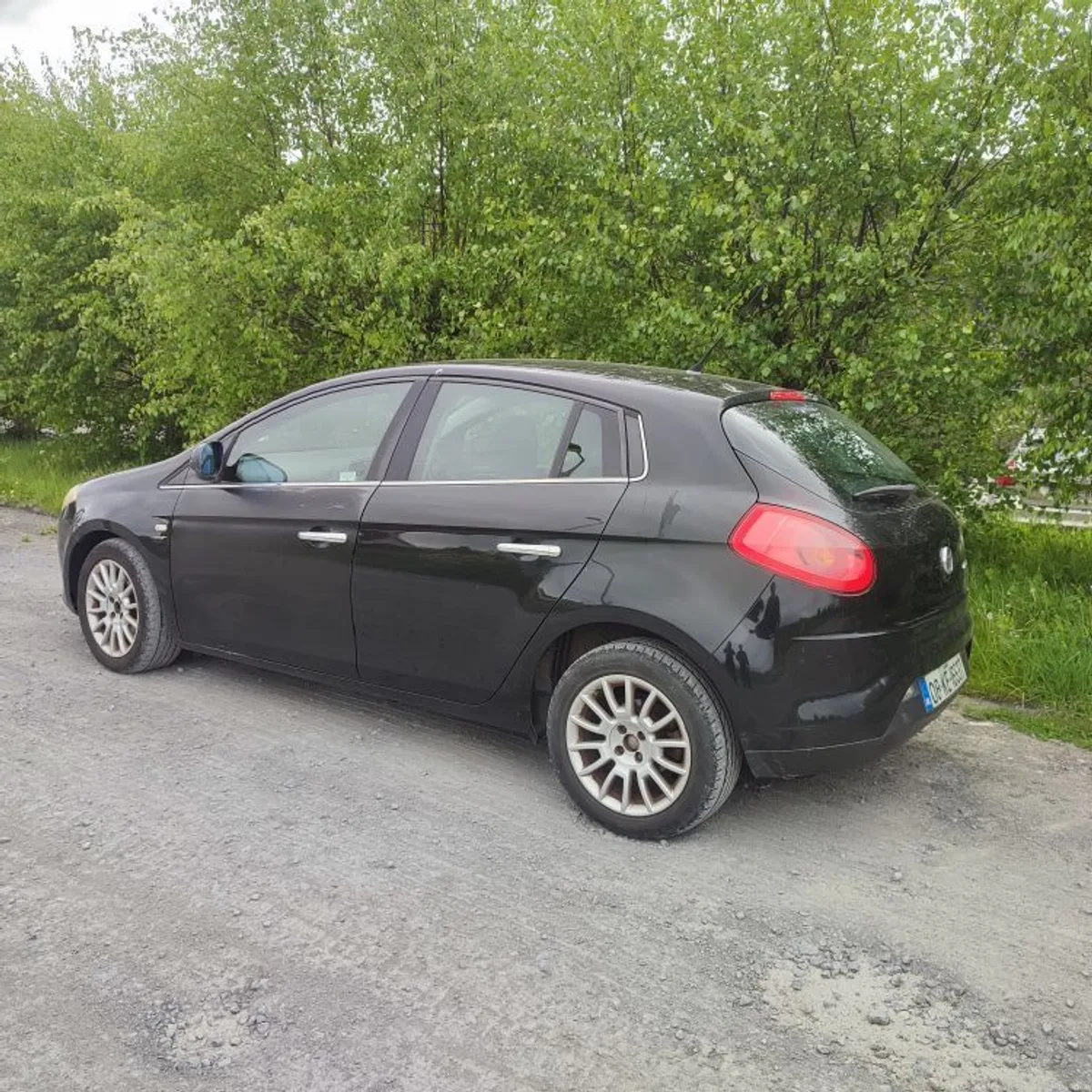 2008 Fiat Bravo - Image 2