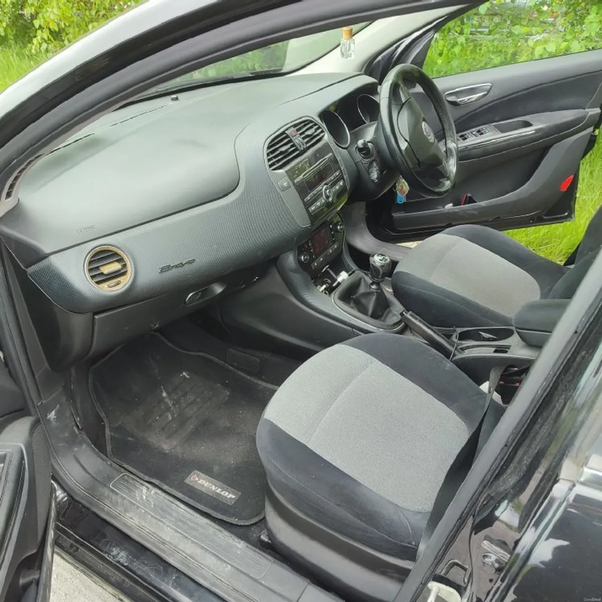 2008 Fiat Bravo - Image 4