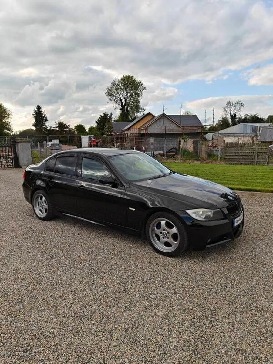 2008 Bmw 3-series - Image 4