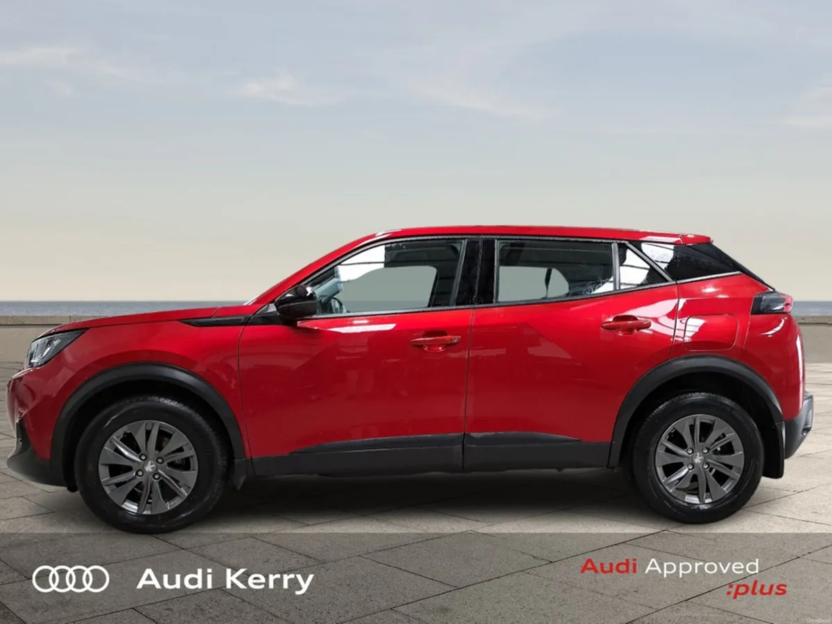 Peugeot 2008 ACTIVE 1.2 100 4DR - Image 4