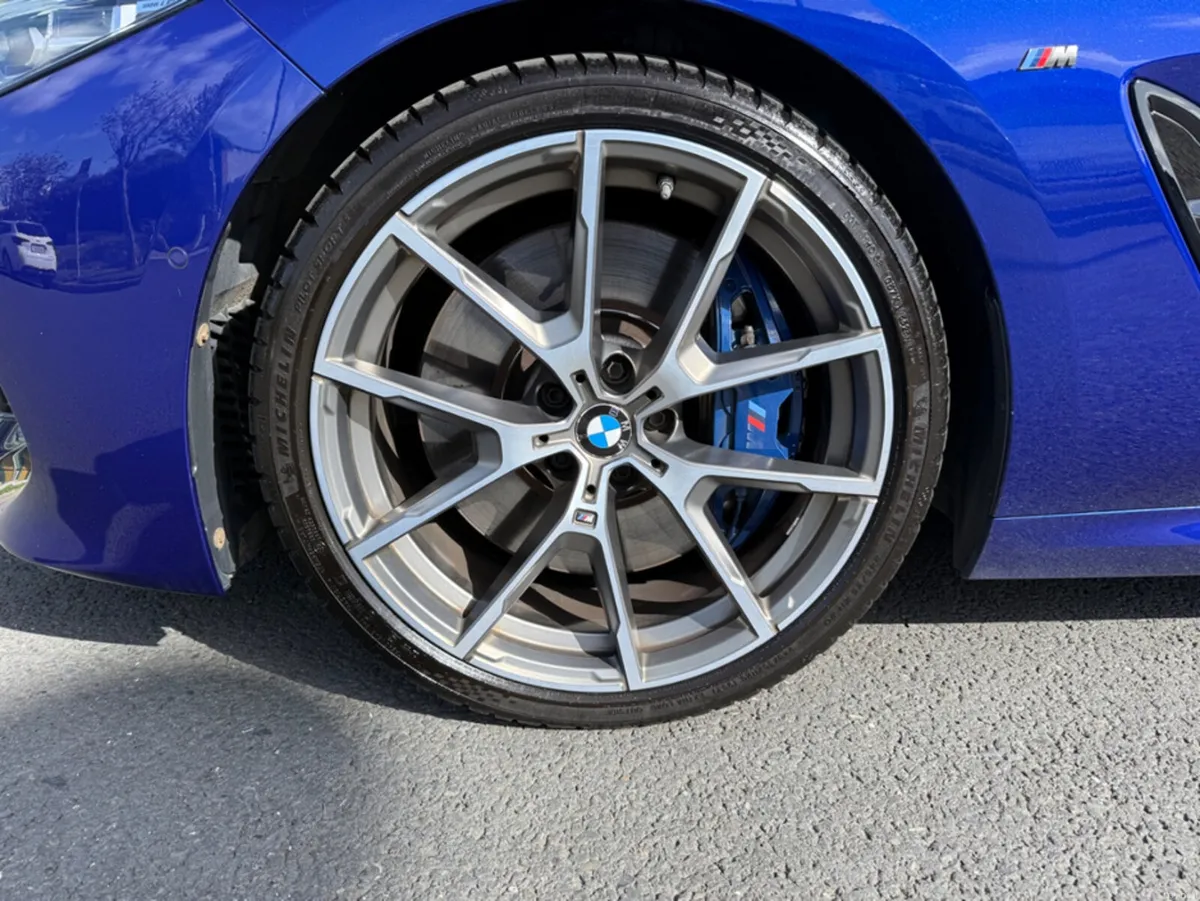 BMW 8-Series * Sale Agreed* M850i M-Sport - 4.4 V8 - Image 4