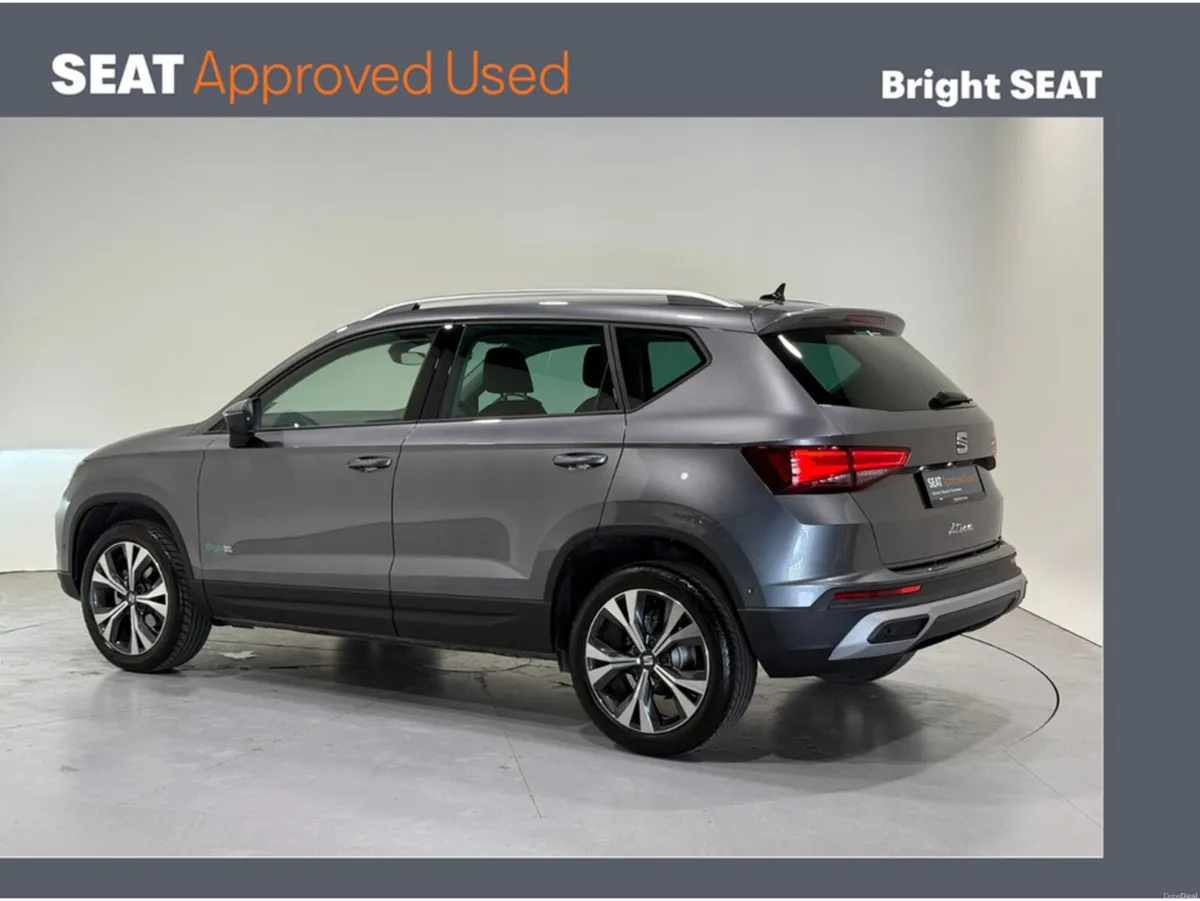 SEAT Ateca 1.5 TSI 150HP SE TECH 5DR - Image 4