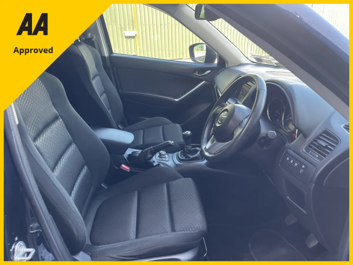Mazda CX-5 2WD 2.2 D 150PS EXECUTIVE SE - Image 3
